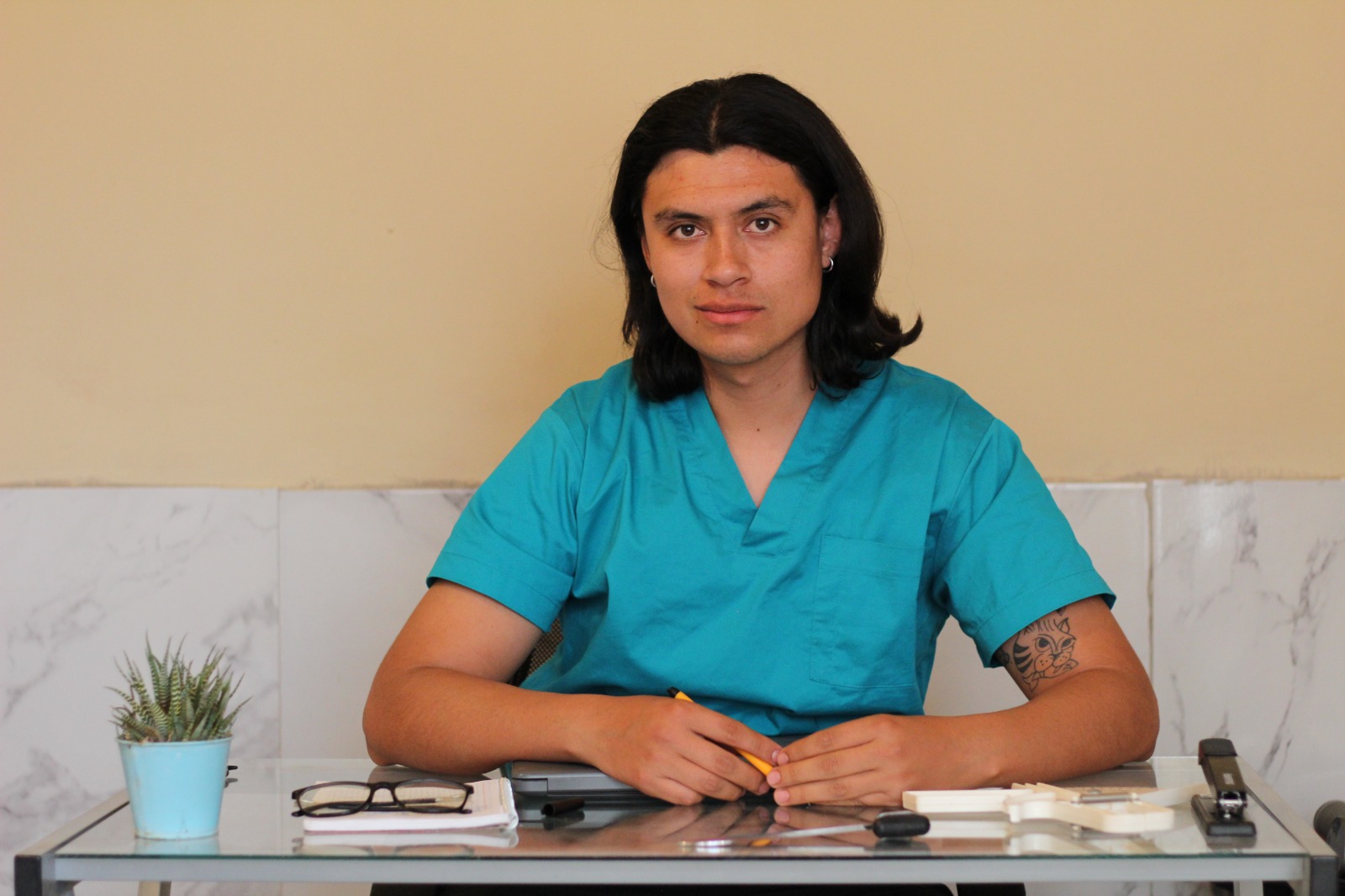 LFT. Víctor Hugo Monreal